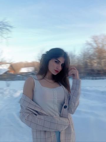 Индивидуалка Ася фото 2
