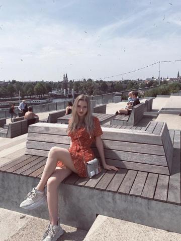 Проститутка Лорен, 23 года, г. Новоминская