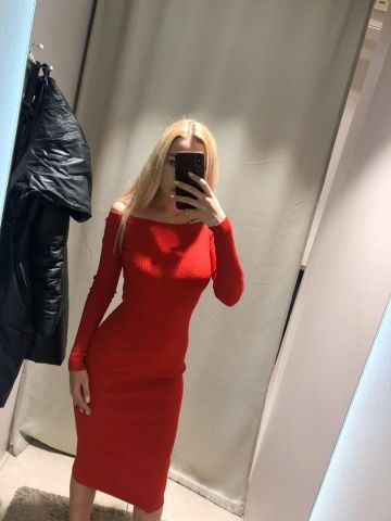 Индивидуалка Лорен фото 4