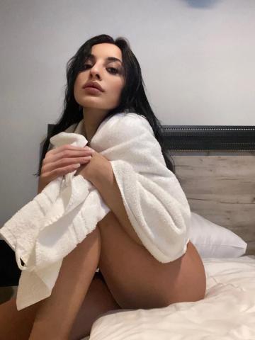 Индивидуалка Мадина фото 3