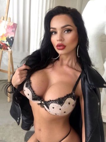 Проститутка Фаина, 23 года, г. Новоминская