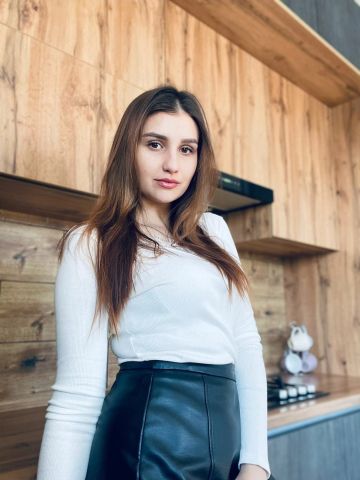 Проститутка Жоржина, 23 года, г. Новоминская
