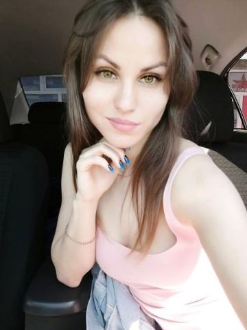 Индивидуалка Ярослава фото 3