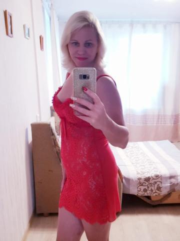 Индивидуалка Медея фото 4